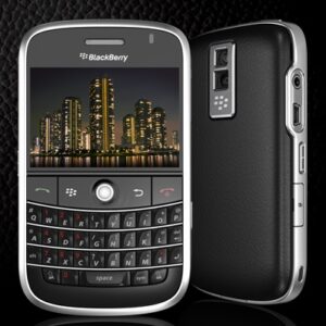 Điện thoại Blackberry Bold 9000