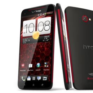 Điện thoại HTC Butterfly